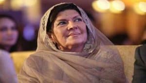 ATC issues non-bailable arrest warrant for Aleema Khan