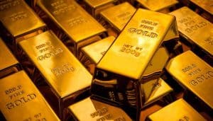 Gold rates in Pakistan Today