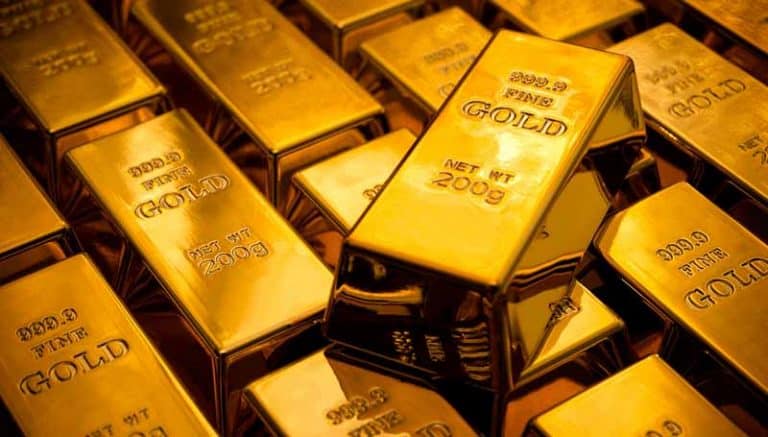 Gold rates in Pakistan Today