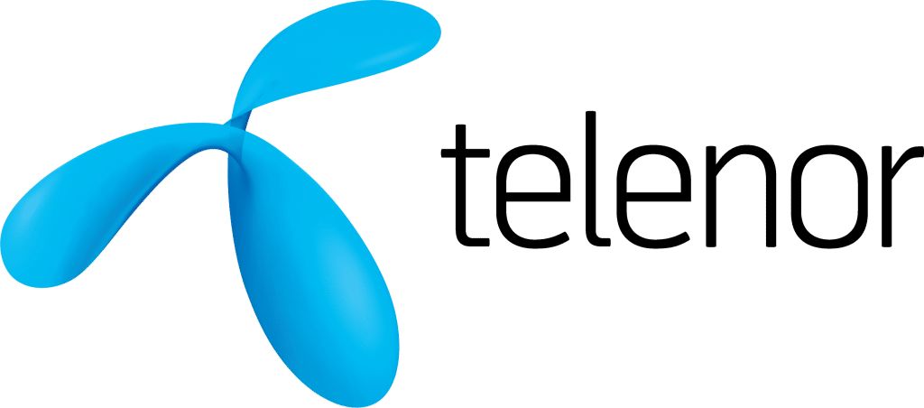 Binance, Telenor Sign MoU