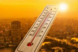 Lahore weather: Hot, humid weather expected in provincial capital