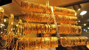 Gold rates climb fresh new high in Pakistan – Latest rates on January 3