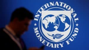 IMF team in Pakistan