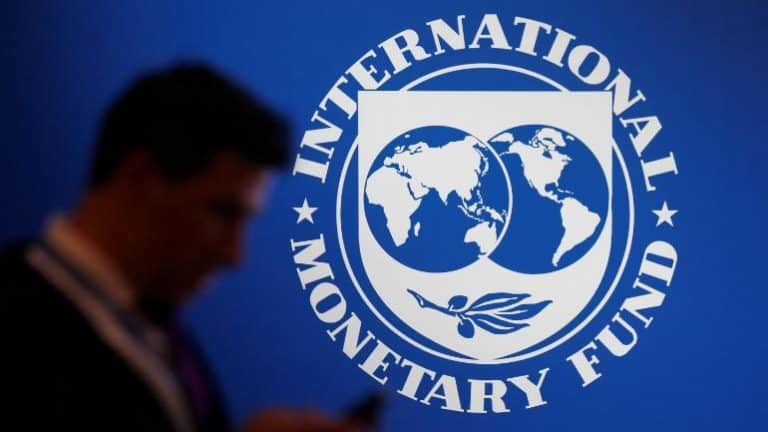 IMF team in Pakistan
