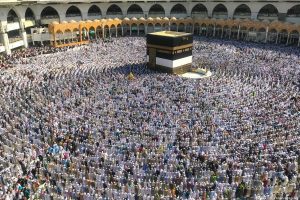 Hajj 2026 costs expected to drop amid Saudi Company's price cut