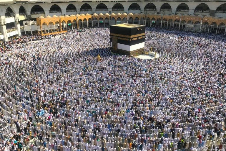 Hajj 2026 costs expected to drop amid Saudi Company's price cut