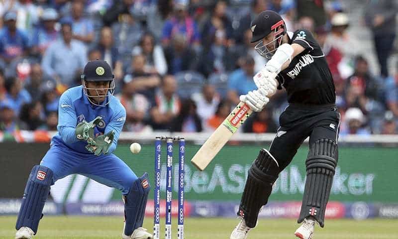 New Zealand’s Kane Williamson retires from T20Is
