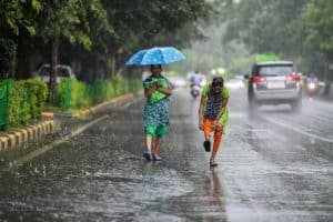 Monsoon 2025 in Pakistan