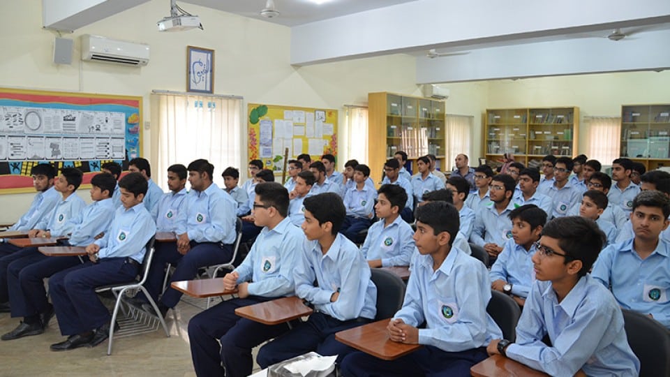 Govt to discontinue BS Programs in colleges