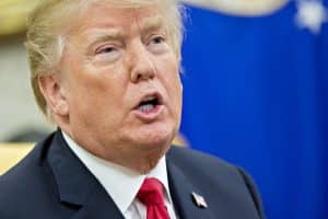 Iran talks going well, do not want to extend ceasefire: Donald Trump