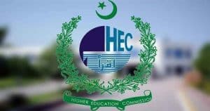 HEC warns public of scammers fake websites