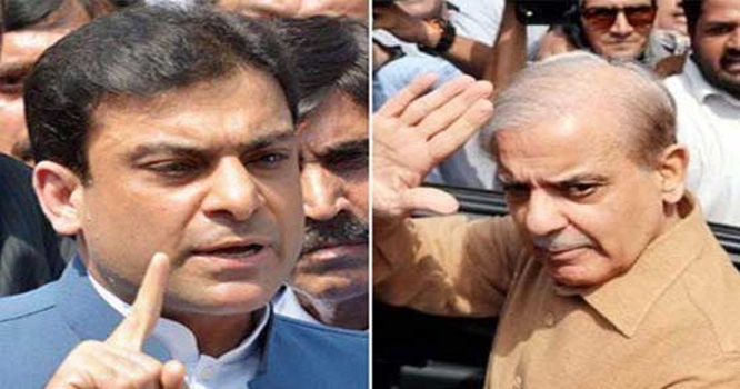 PM Shehbaz Ramzan Sugar Mills case