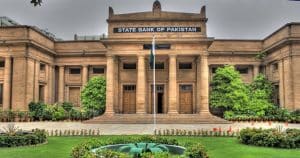 SBP maintains policy rate at 15pc