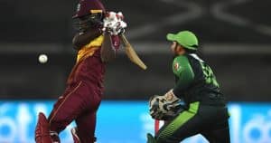 Schedule announced for Pakistan-West Indies test series