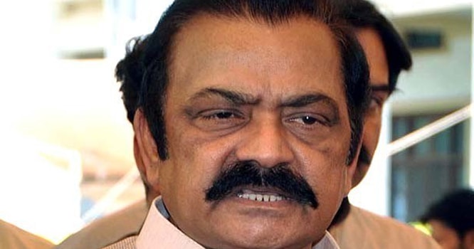 Judge Arshad Malik may have died due to leaked video': Rana Sana says after Zubair fiasco ...