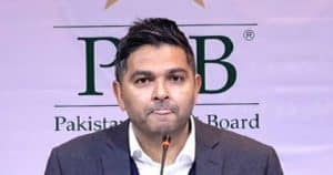 Wasim Khan resigns as ICC General Manager