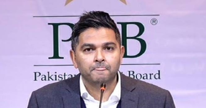 Wasim Khan resigns as ICC General Manager