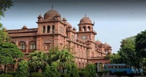 Court orders immediate release of scholarships to Peshawar University students
