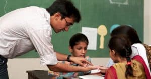 Sindh launches e-Transfer system for teachers