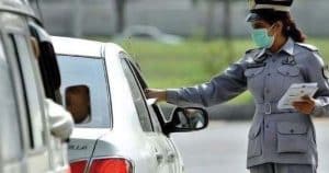 Rawalpindi administration announces traffic plan as schools reopen