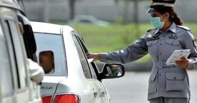 Rawalpindi administration announces traffic plan as schools reopen