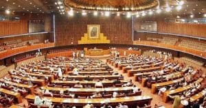 Govt accelerates consultations on 28th Constitutional Amendment!