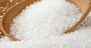 Sugar prices decrease after govt crackdown