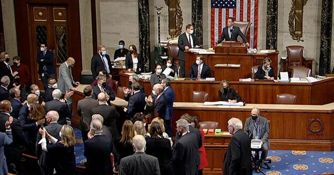 Pakistan gained military superiority in the Indo-Pak war in May: US Congress report