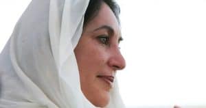 18th death anniversary of Benazir Bhutto marked nationwide