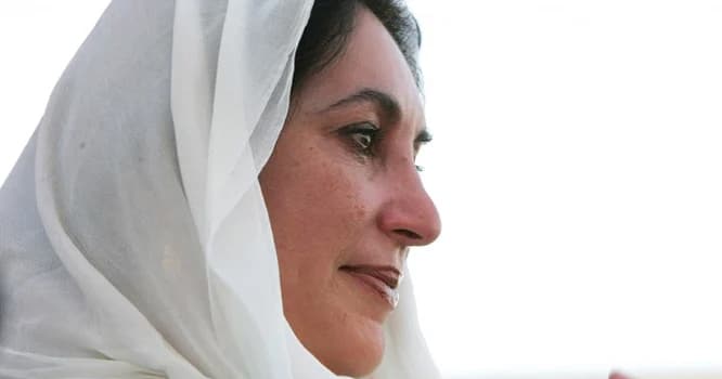 18th death anniversary of Benazir Bhutto marked nationwide