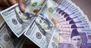 Latest Currency Rates in Pakistan Today – 08 December 2025