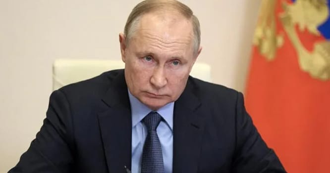 Putin says United States is main threat to Russia