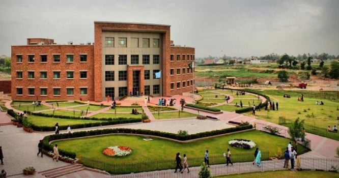 Quaid-e-Azam University Announces Winter Vacation from THIS date