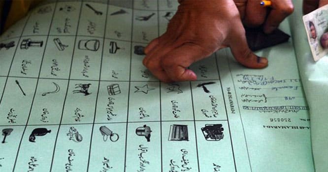 Local polls date changed in Kohat, KP: Here's why!