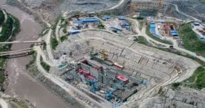 KPK govt to protest against removal of two energy projects from federal plan