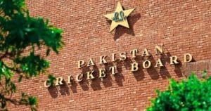 PCB enforces stricter social media policy following Naseem Shah controversy