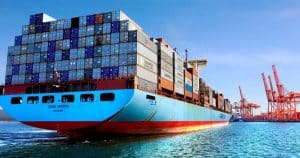 Pakistan trade surplus