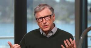 Bill Gates pledged to give away $200 billion in charity by 2045