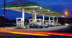 CNG stations closed indefinitely in Sindh & Balochistan