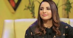 Hareem Shah's shocking interview on Pakistani men goes viral