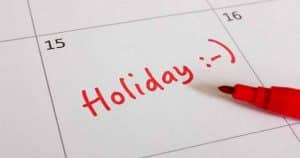 Sindh govt declares public holiday tomorrow
