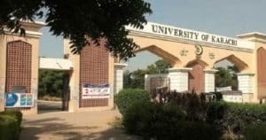 Karachi University postpones all exams due to holiday