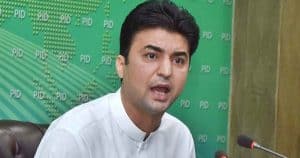 Murad Saeed resigns from Senate, urges PTI to quit Parliament en masse