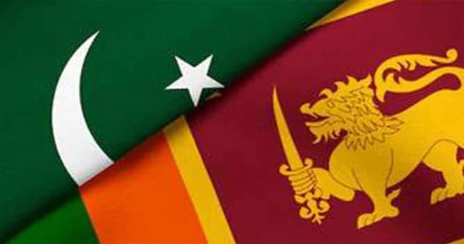 Sri Lanka urges Pakistan to reconsider India boycott