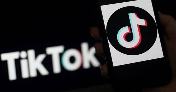 TikTok's global security chief to step down