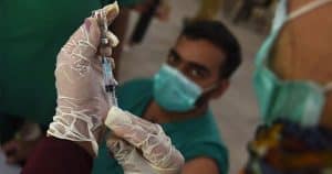 Are young individuals dying of Heart Attacks after getting COVID vaccine during pandemic?