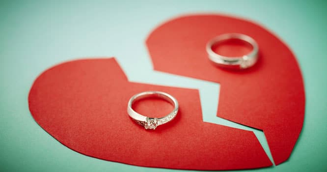 Woman seeks divorce 40 days after marriage from husband for not bathing daily