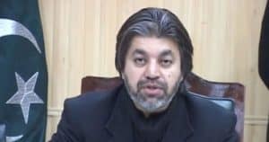 PTI's Ali Muhammad raises concerns over delayed Justice in Al-Qadir Trust case