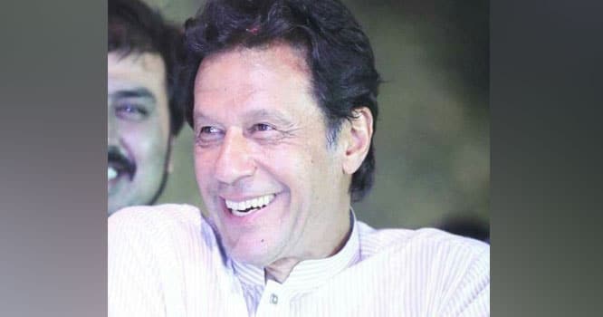 Another case lodged against PTI chief Imran Khan