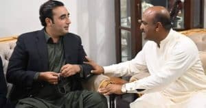Imran Khan likely to be released this year, predicts Nadeem Afzal Chan